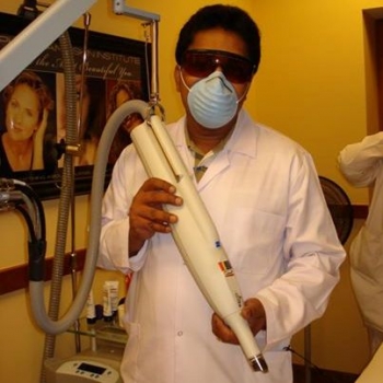 DR. SURESH SKIN CLINIC